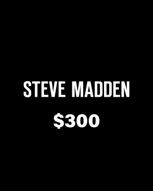 $300E-Gift Card