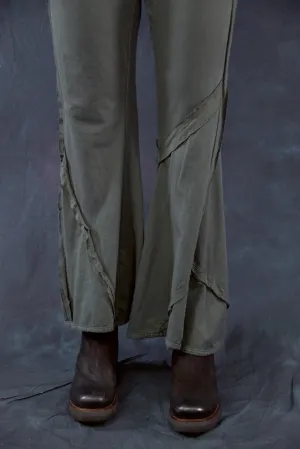 3295 Branches Pant Black Olive Drab-U