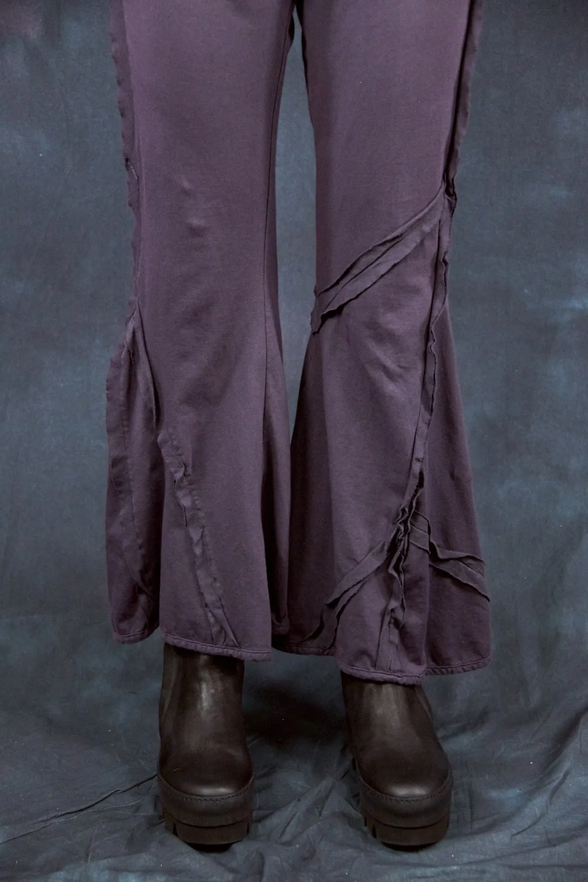 3295 Branches Pant Dulse-U