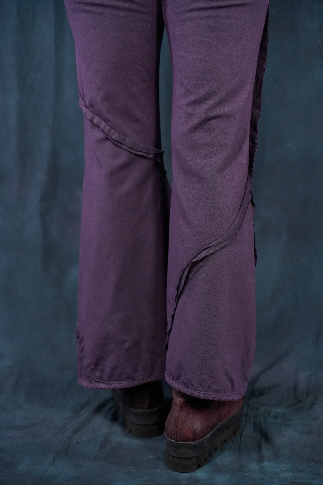 3295 Branches Pant Dulse-U