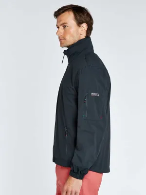 40% OFF DUBARRY Levanto Mens Lightweight Crew Jacket - Graphite - Size: LARGE