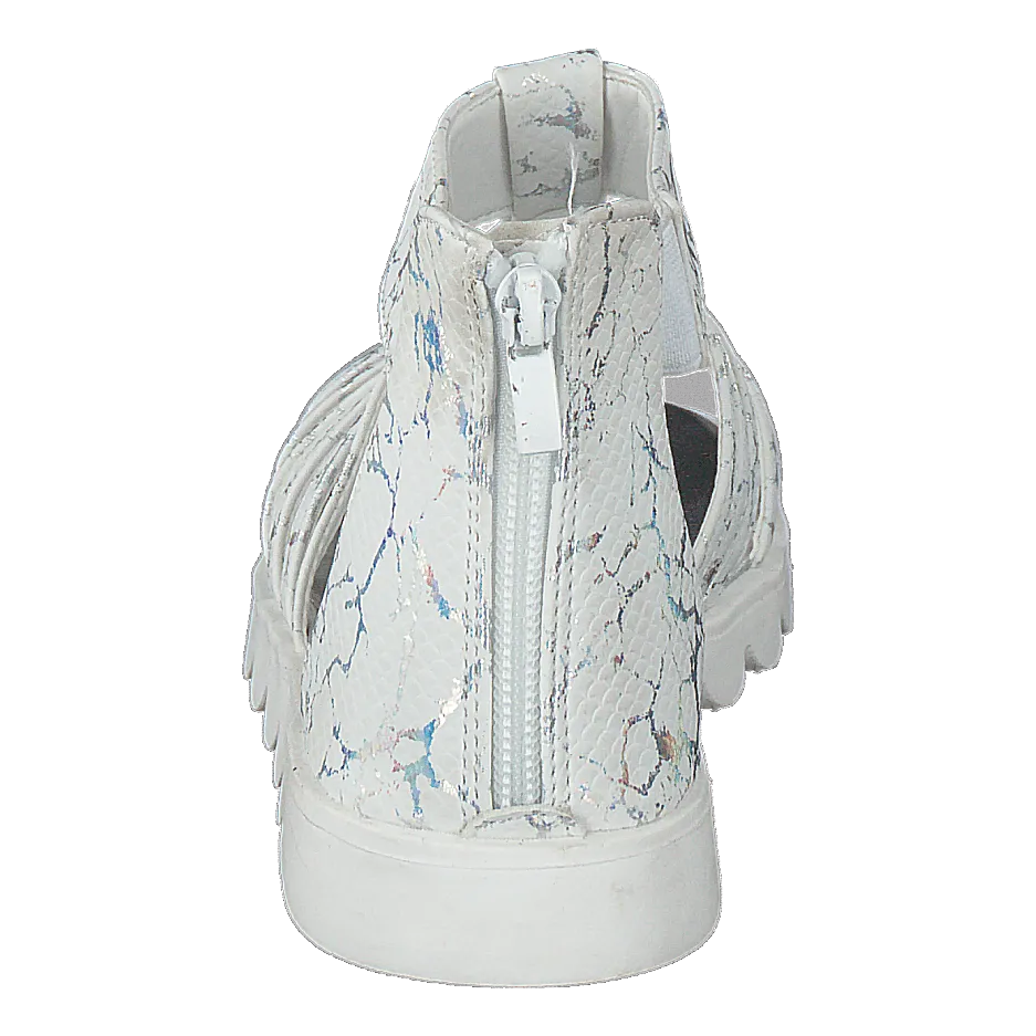 433-0318 White