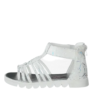 433-0318 White