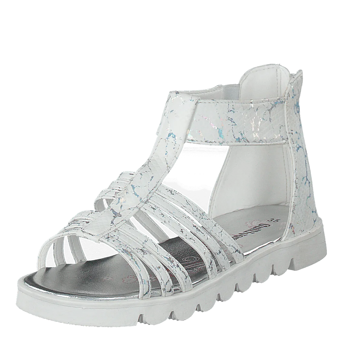 433-0318 White