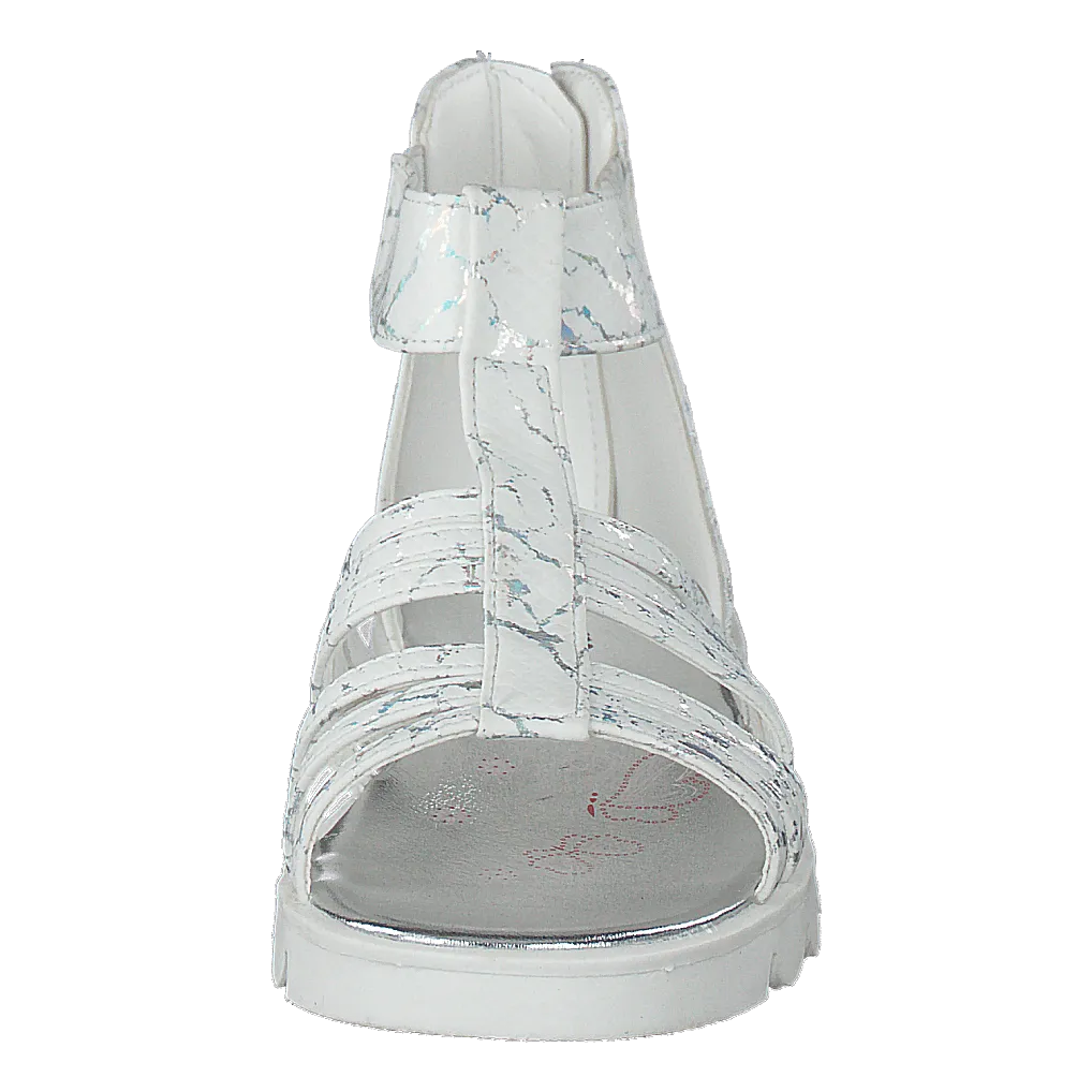 433-0318 White