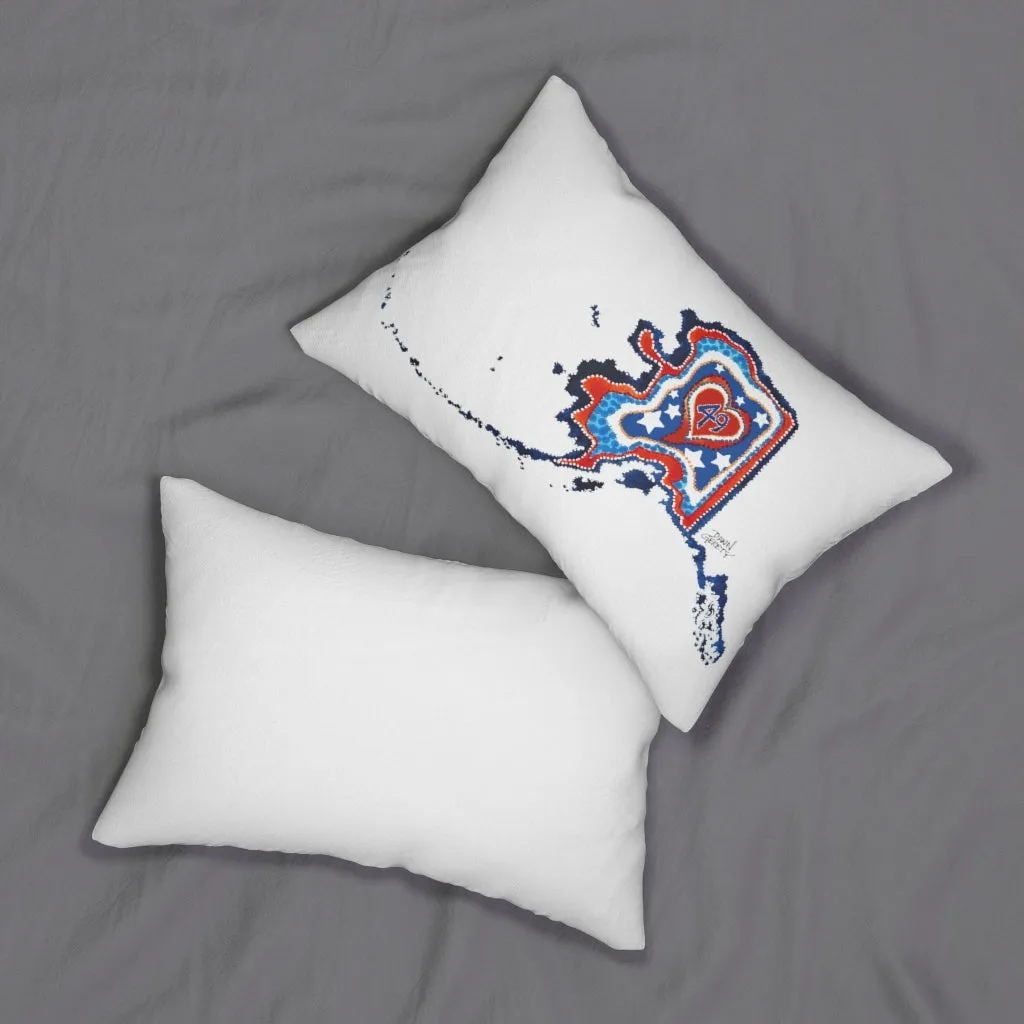 49 Love Pillow