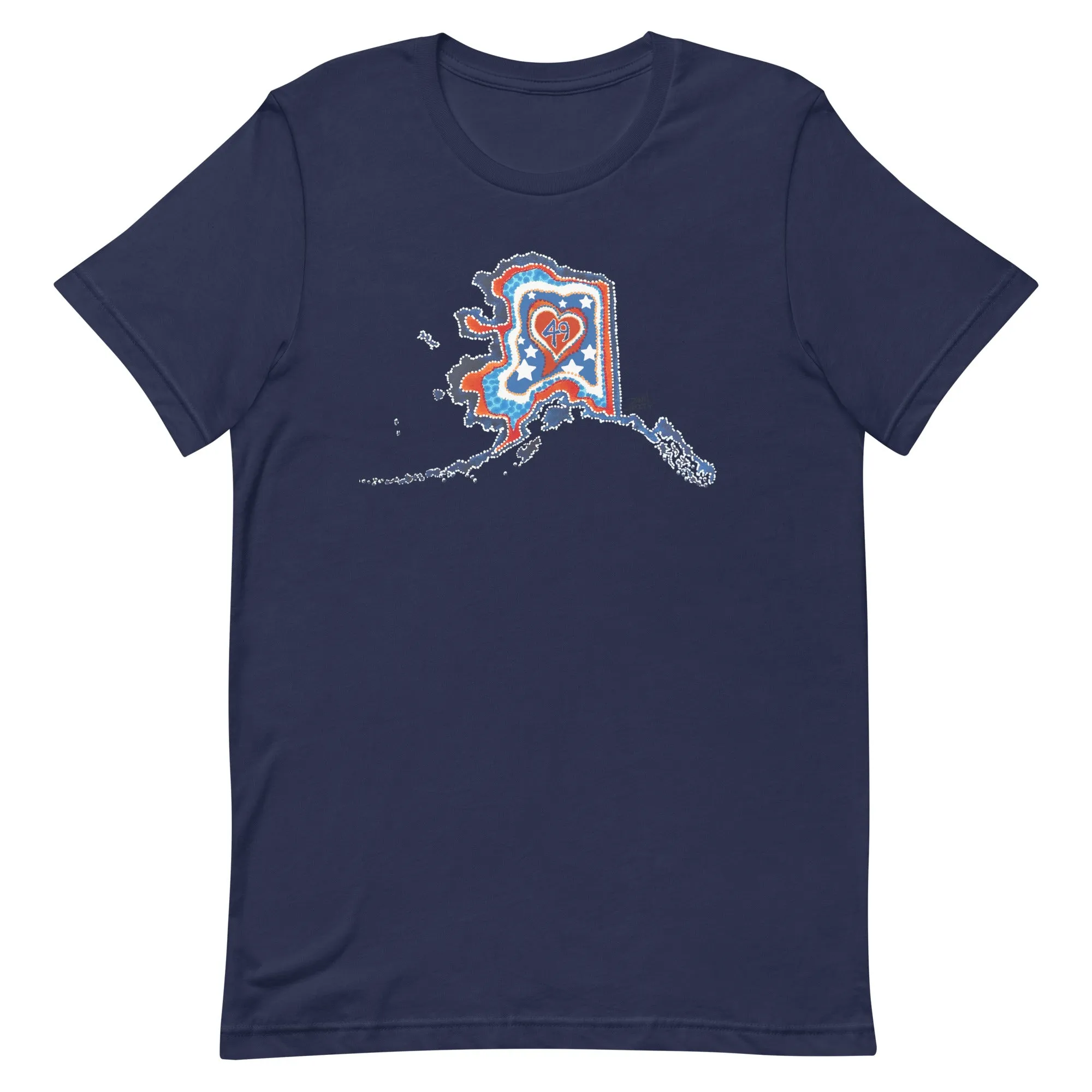 49 Love T-Shirt