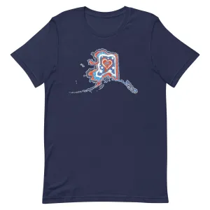 49 Love T-Shirt