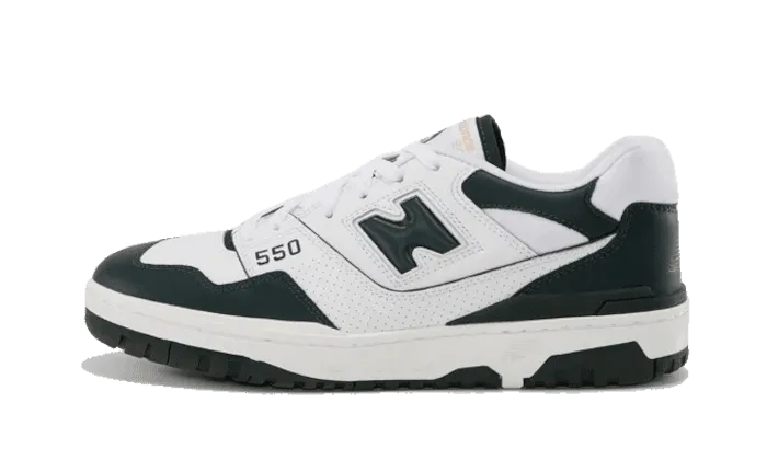 550 Spartan Green