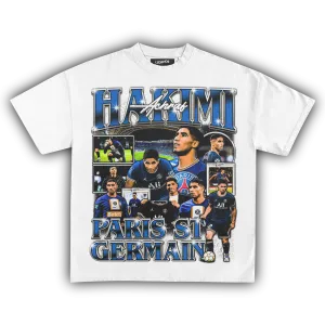 ACHRAF HAKIMI TEE
