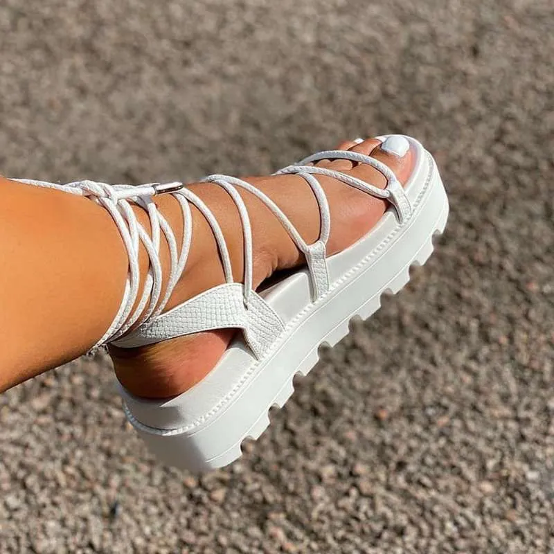 Adriela® | Sandals Women