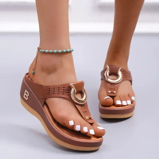 Agnese® | Sandals For Women