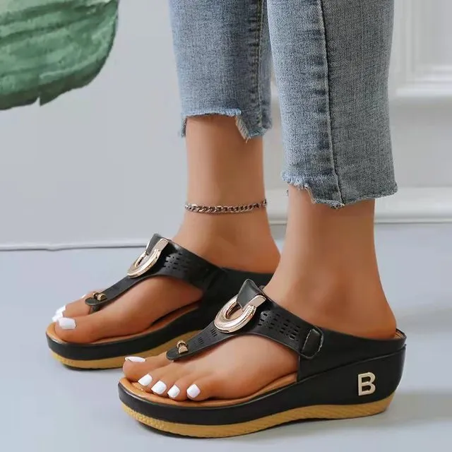 Agnese® | Sandals For Women