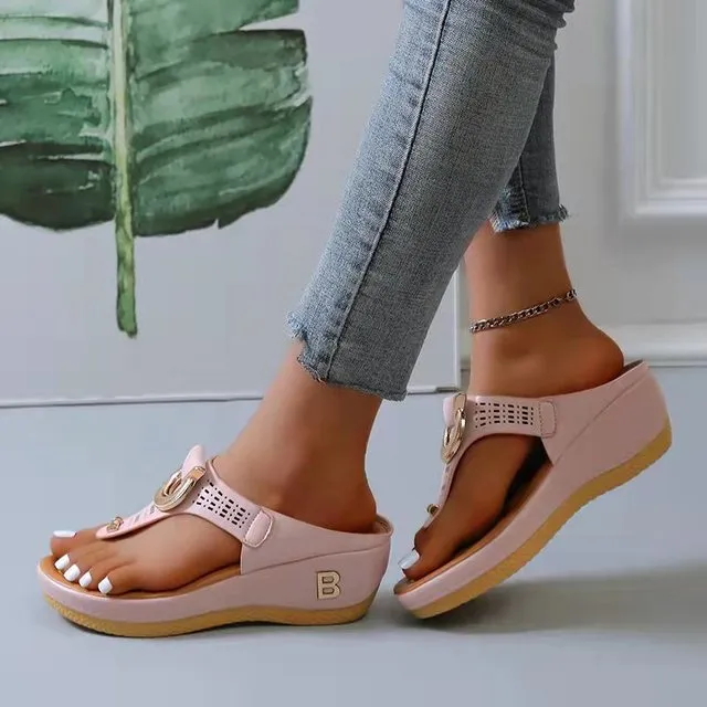 Agnese® | Sandals For Women
