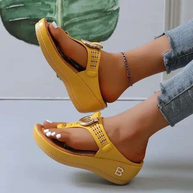 Agnese® | Sandals For Women