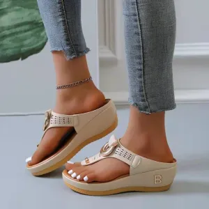 Agnese® | Sandals For Women