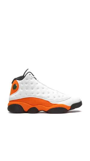 Air Jordan 13 Retro "Starfish" sneakers