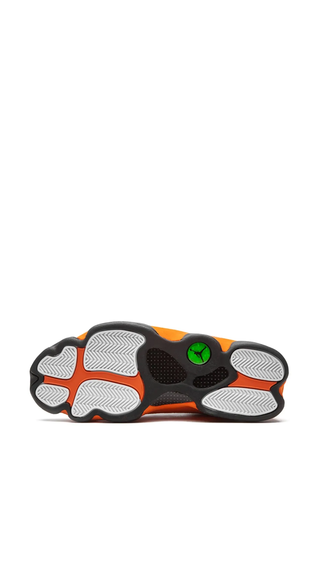Air Jordan 13 Retro "Starfish" sneakers