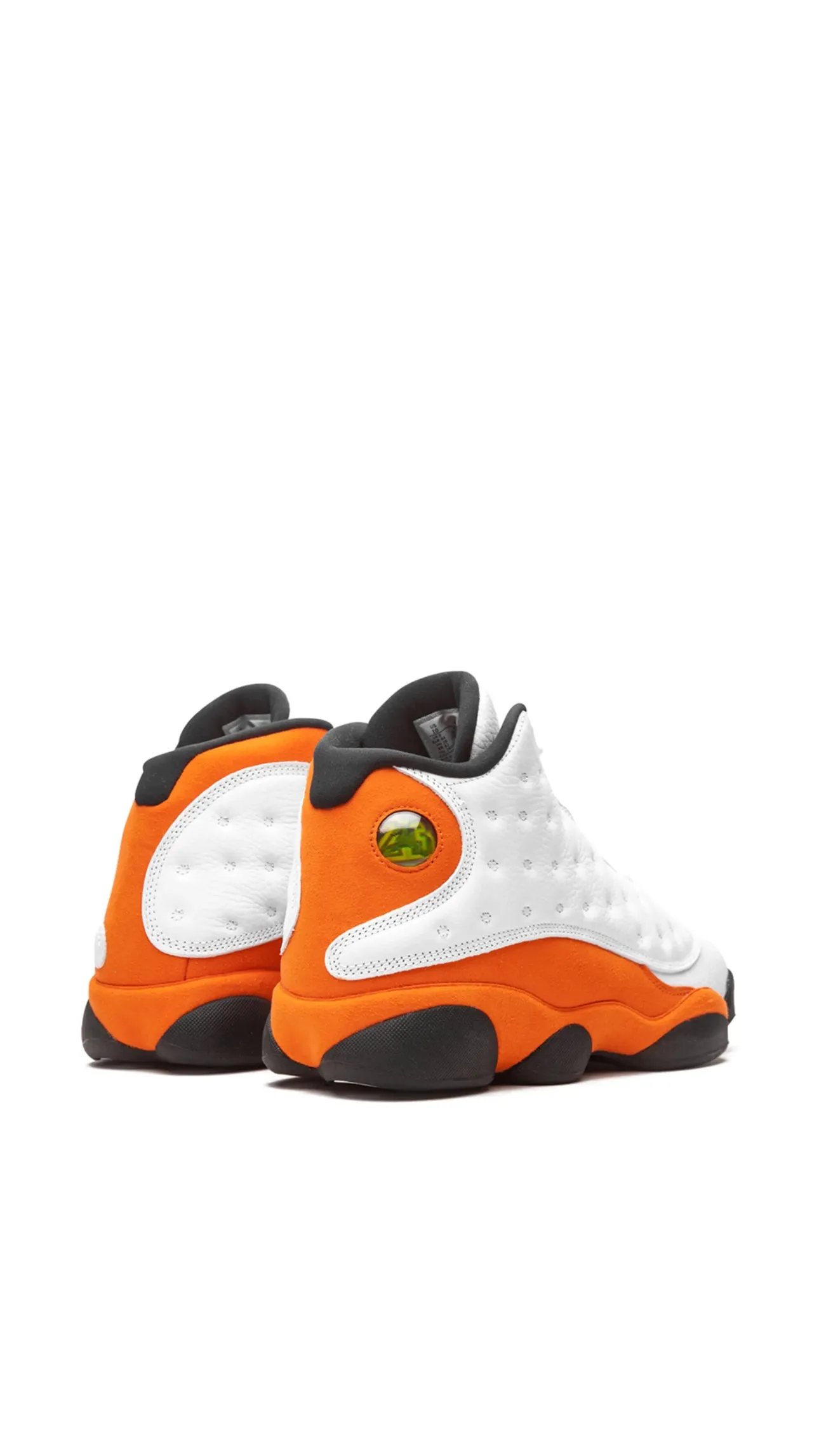 Air Jordan 13 Retro "Starfish" sneakers