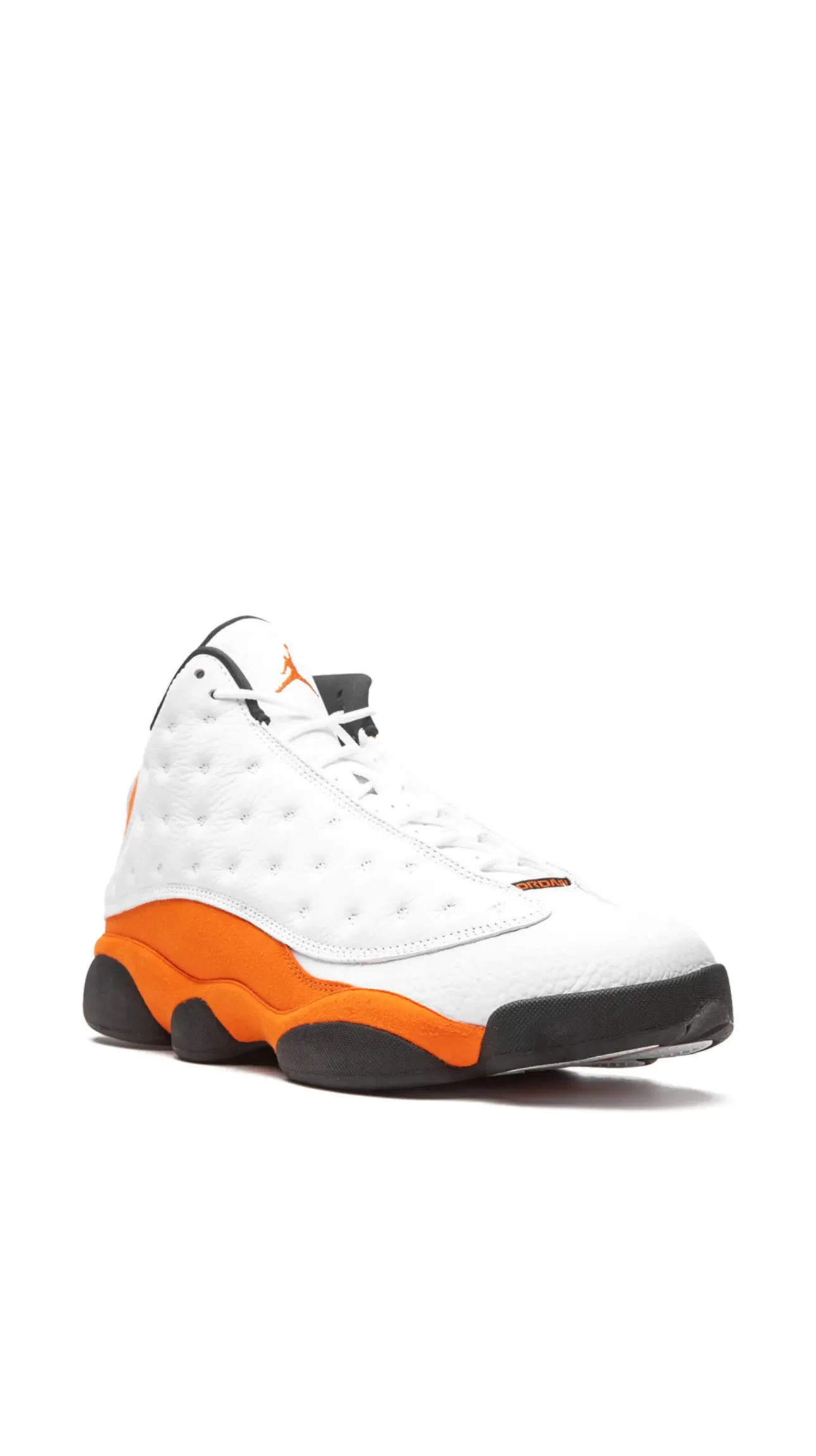 Air Jordan 13 Retro "Starfish" sneakers