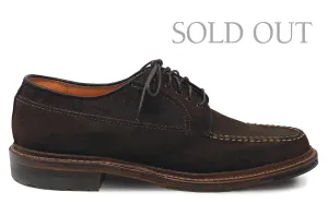 ALDEN x DW ~ The Hobart