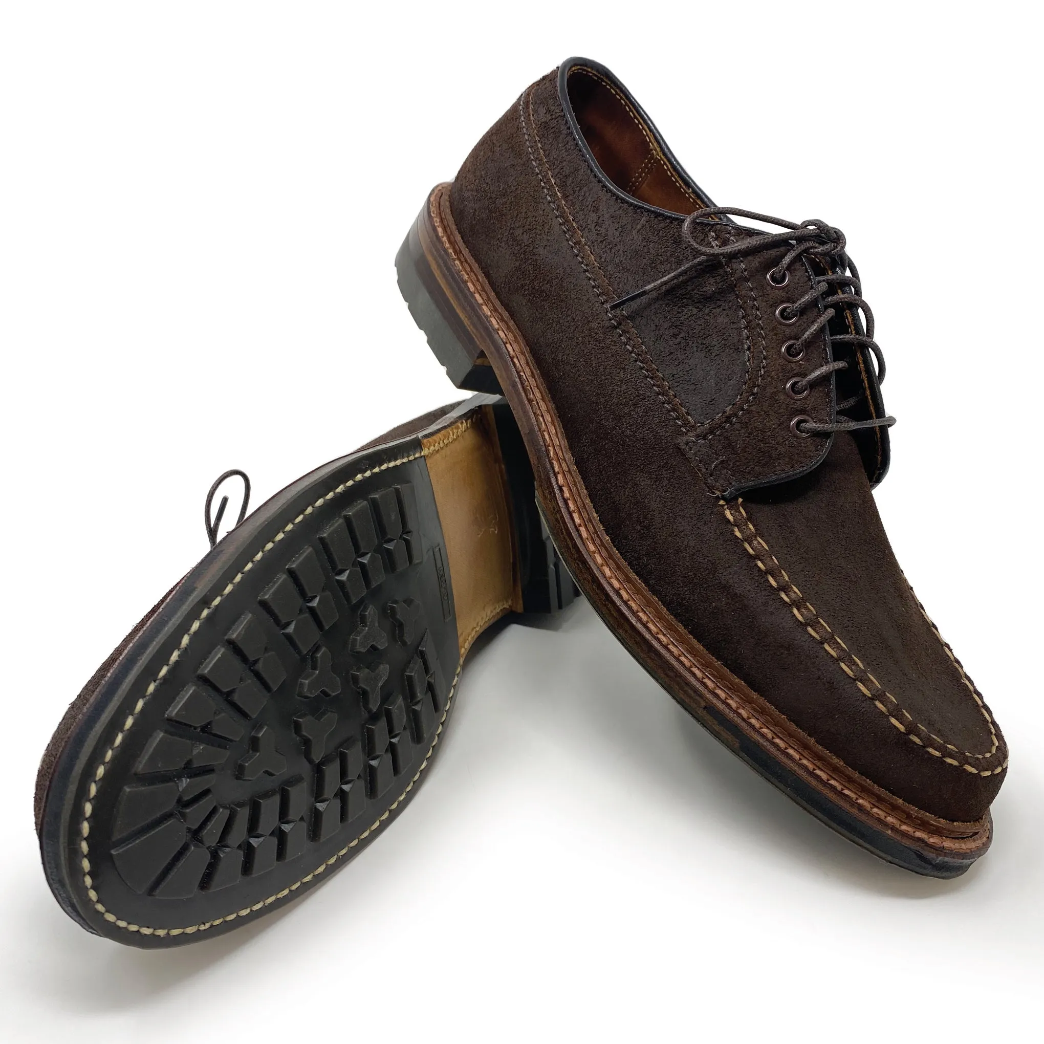 ALDEN x DW ~ The Hobart