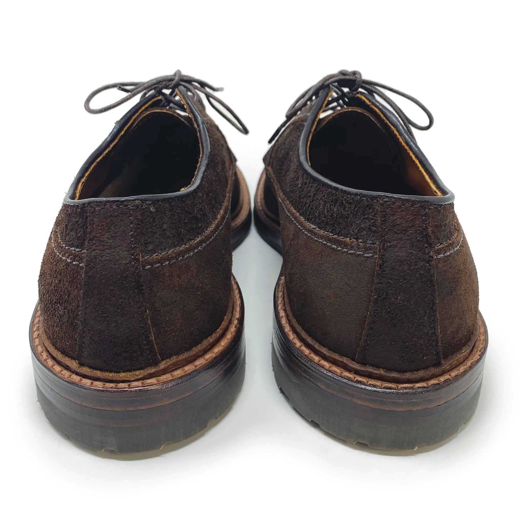 ALDEN x DW ~ The Hobart