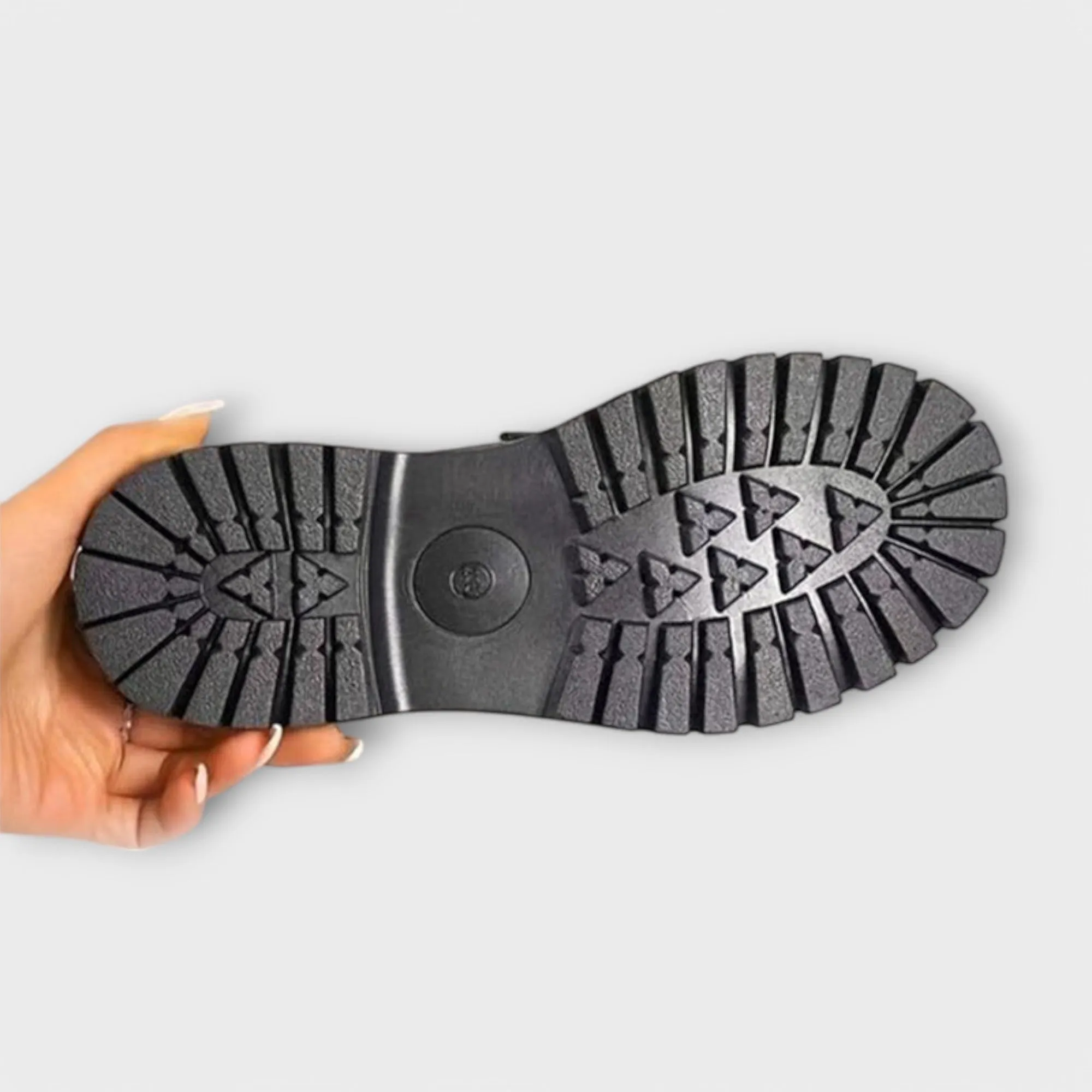 Alisa - Slip-On Loafers