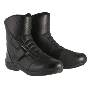 Alpinestars Ridge-2 Air Boot in Black