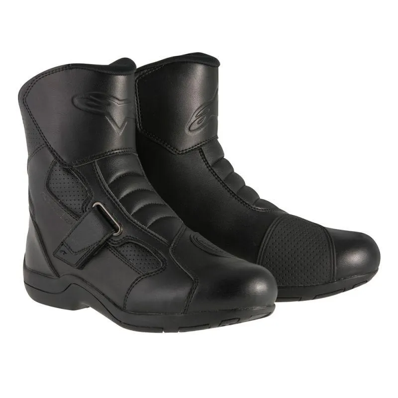 Alpinestars Ridge-2 Air Boot in Black