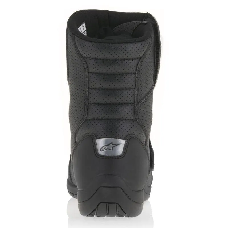 Alpinestars Ridge-2 Air Boot in Black