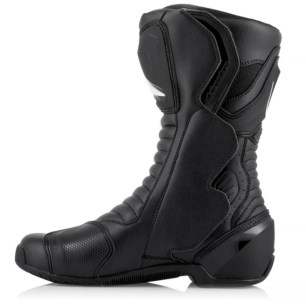 Alpinestars SMX 6 V2 Gore-Tex Boots Black