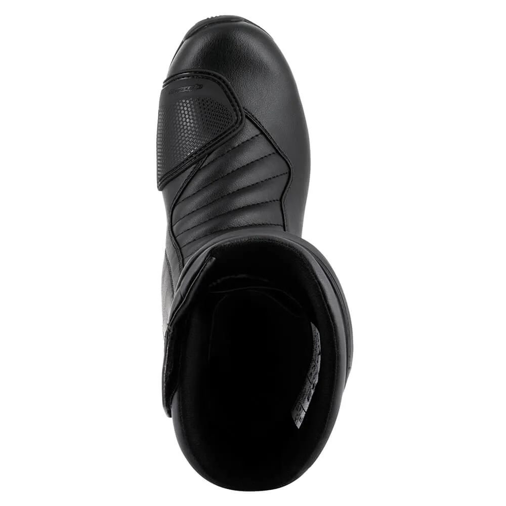Alpinestars SMX 6 V2 Gore-Tex Boots Black