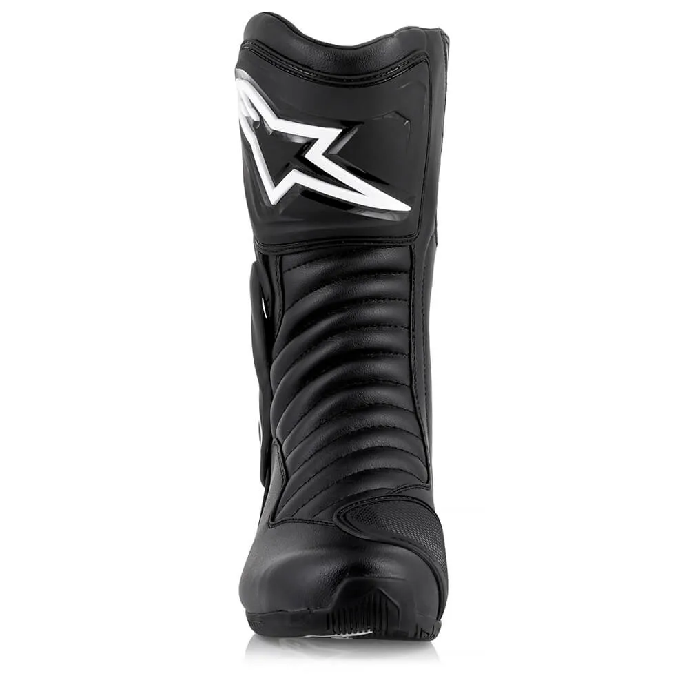 Alpinestars SMX 6 V2 Gore-Tex Boots Black