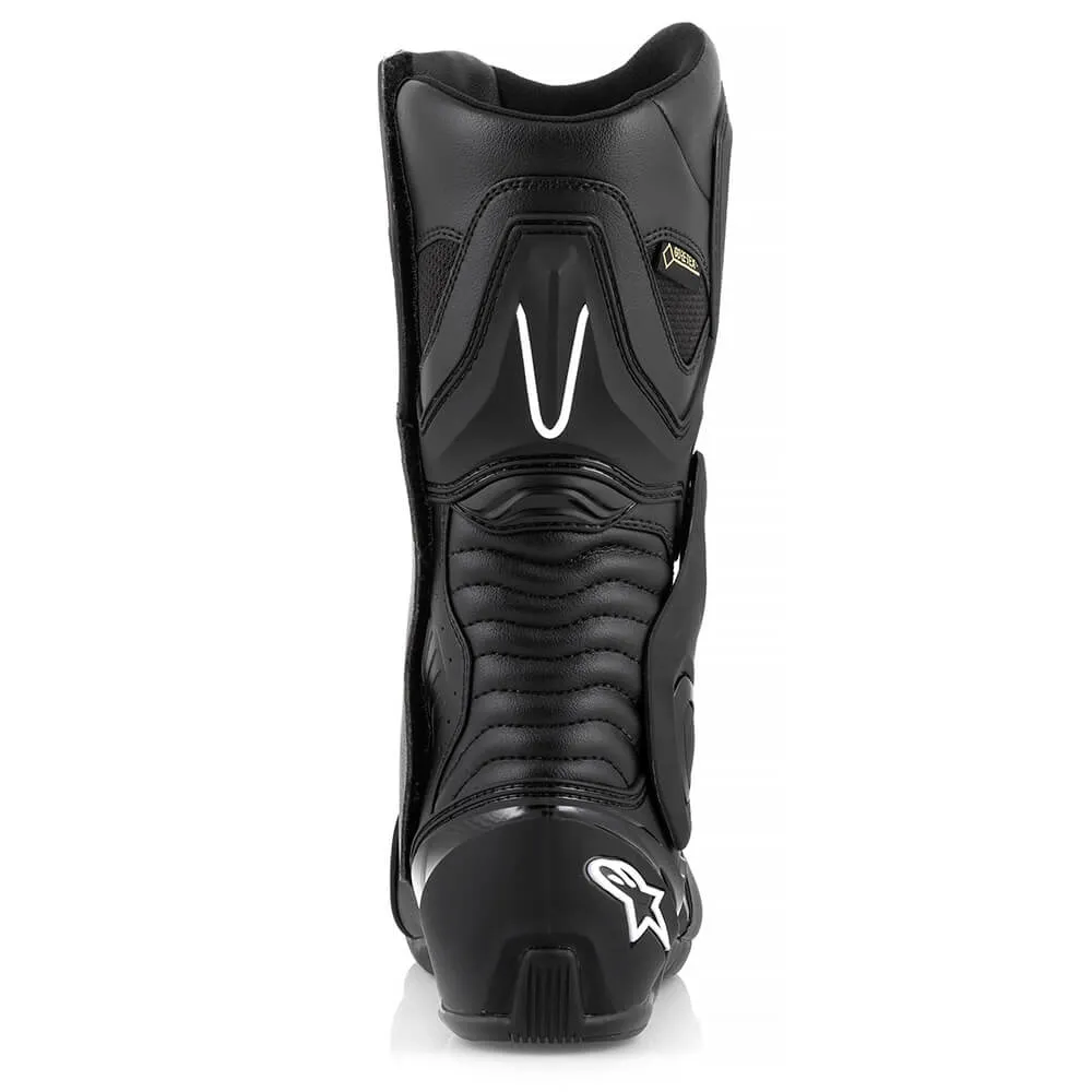 Alpinestars SMX 6 V2 Gore-Tex Boots Black