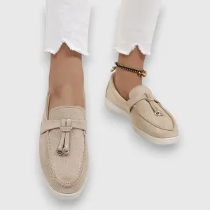 Alryn | Casual Loafer