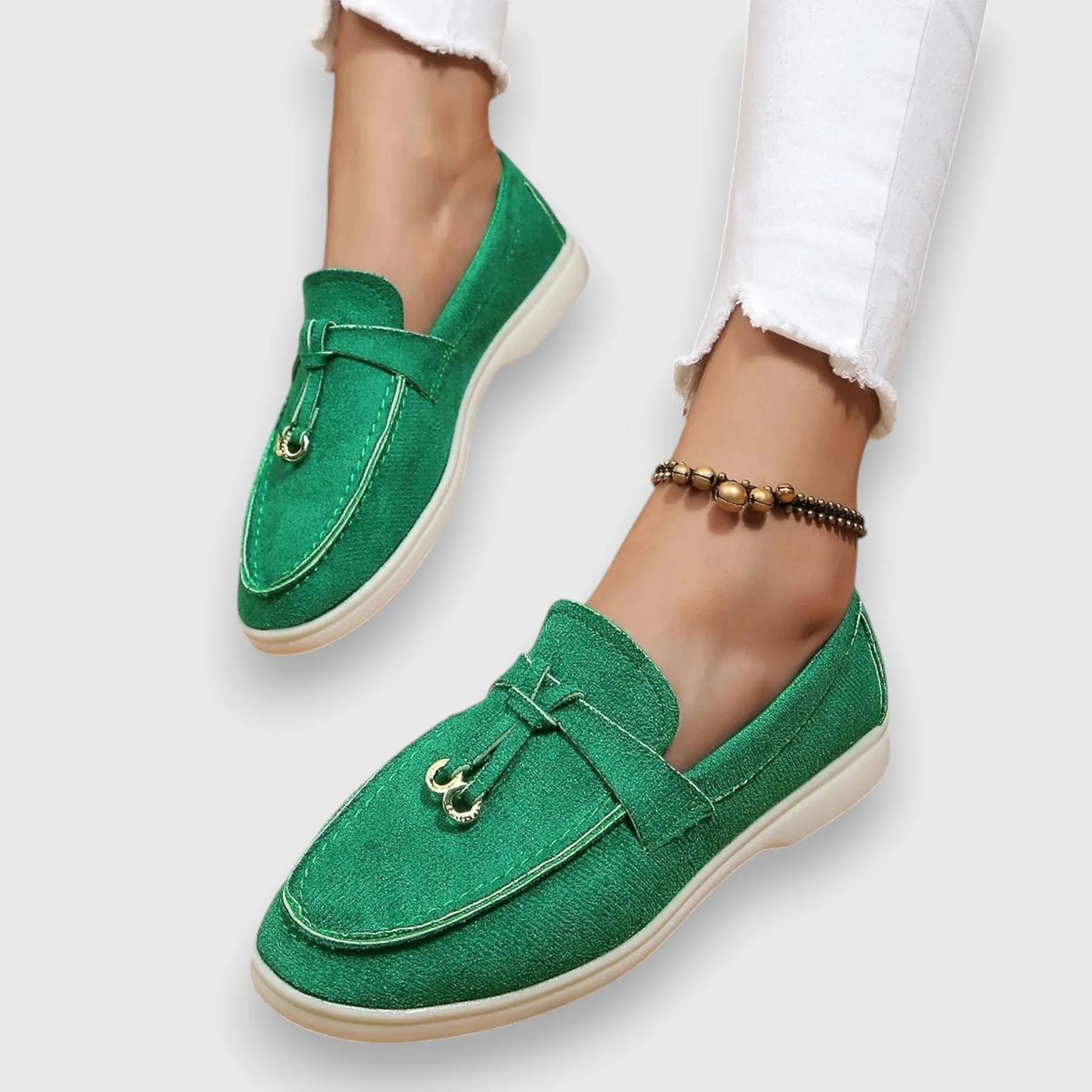 Alryn | Casual Loafer