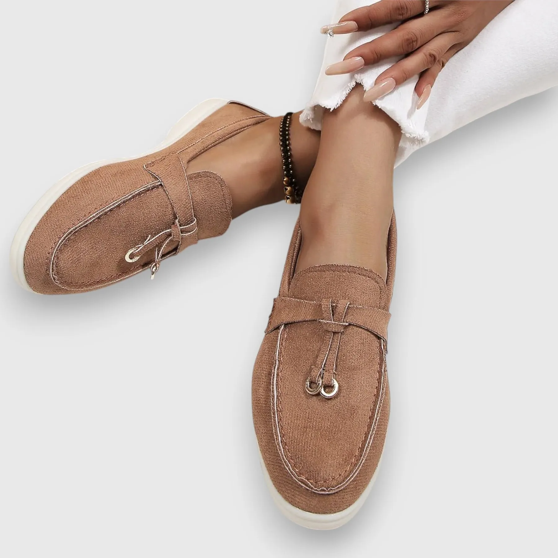 Alryn | Casual Loafer