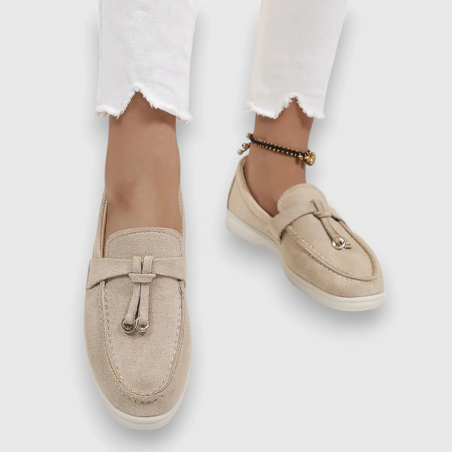 Alryn | Casual Loafer