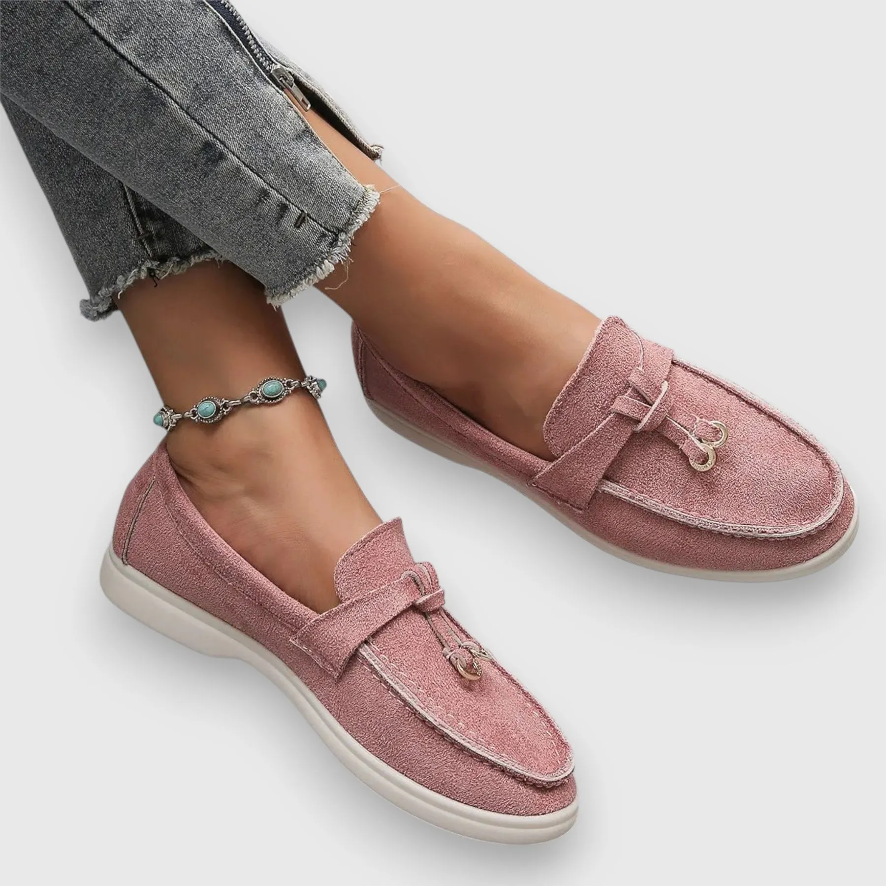 Alryn | Casual Loafer