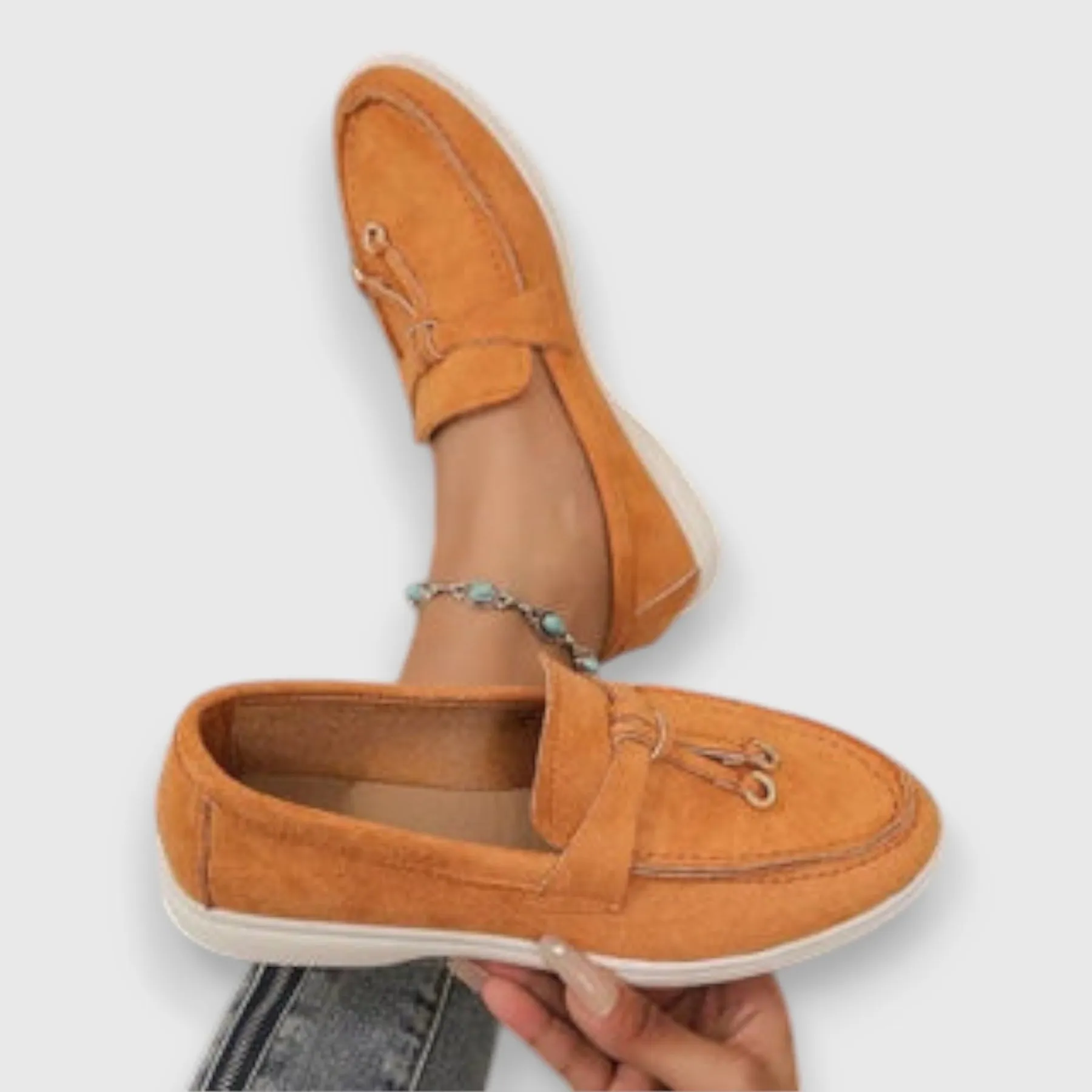Alryn | Casual Loafer