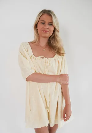 April Romper