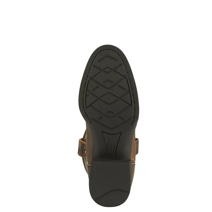 Ariat Kids Heritage Roper Boot