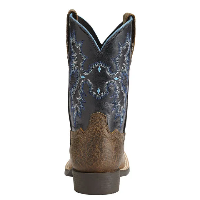 Ariat Kids Tombstone Boot