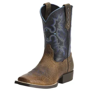 Ariat Kids Tombstone Boot