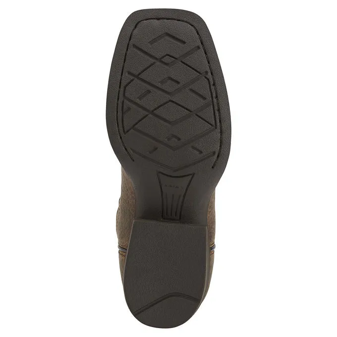 Ariat Kids Tombstone Boot