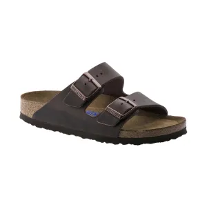 Arizona Soft Footbed - Oiled Leather