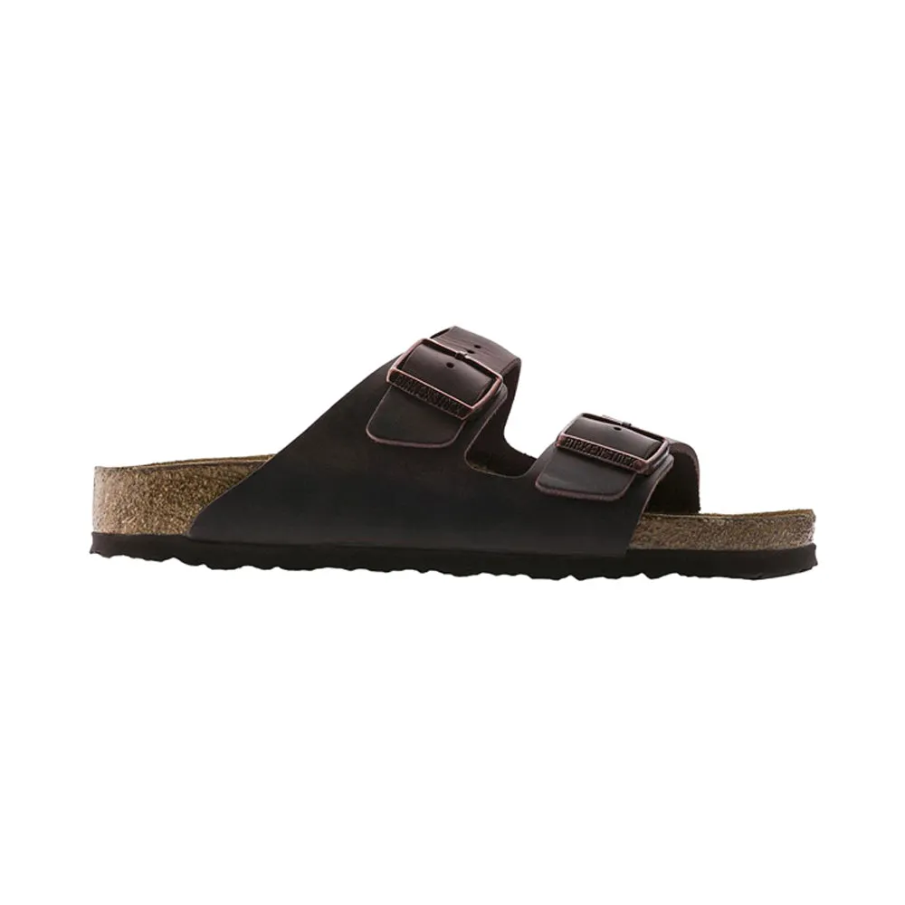 Arizona Soft Footbed - Oiled Leather