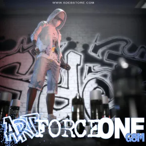 Art Force One G8M