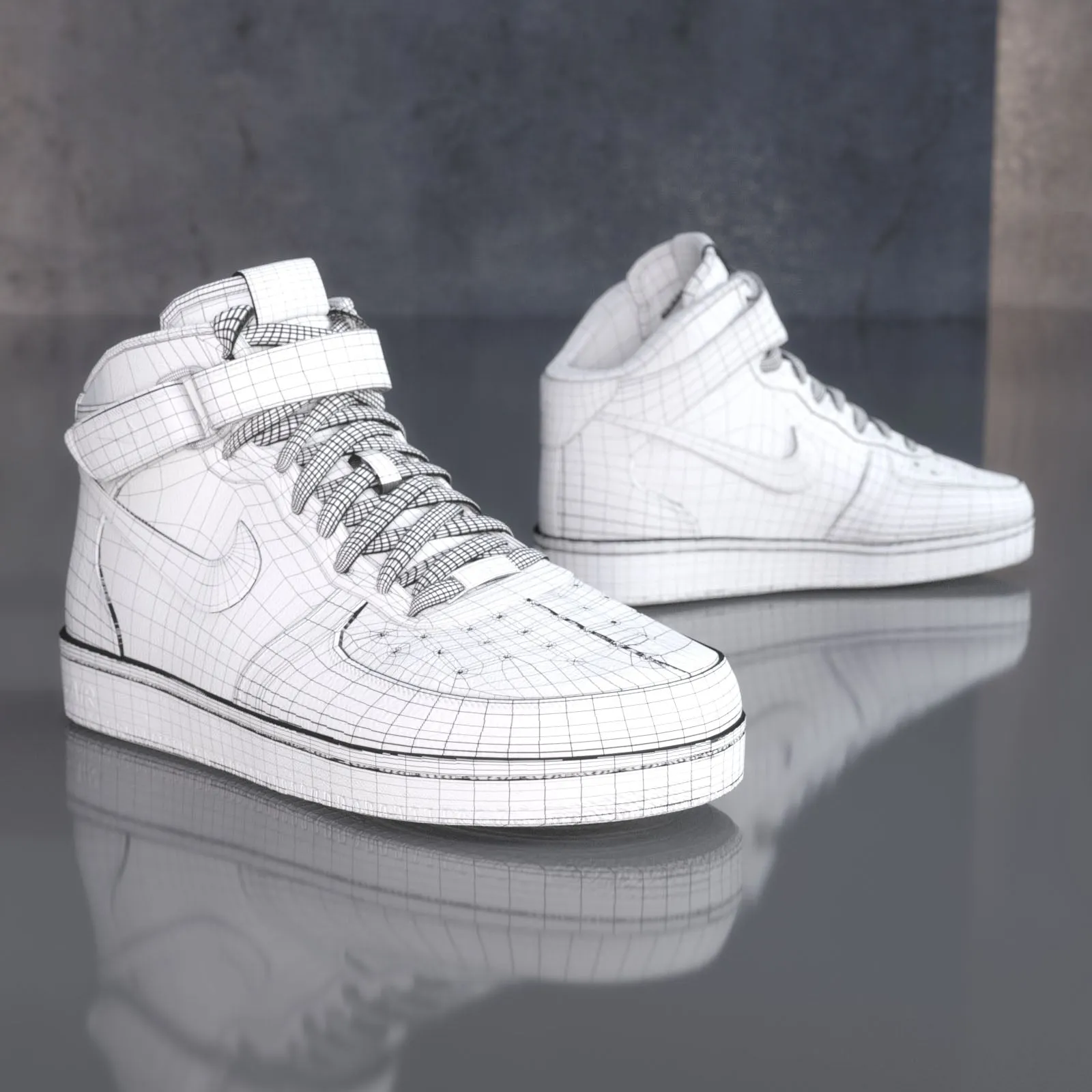 Art Force One G8M